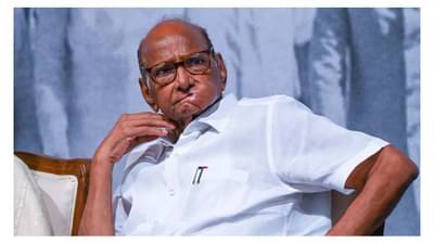 ‘शरद पवारांनी सतर्क राहण्याची गरज’, जयंत पाटलांच्या ‘त्या’ वक्तव्यानंतर भाजपच्या बड्या नेत्याचं वक्तव्य