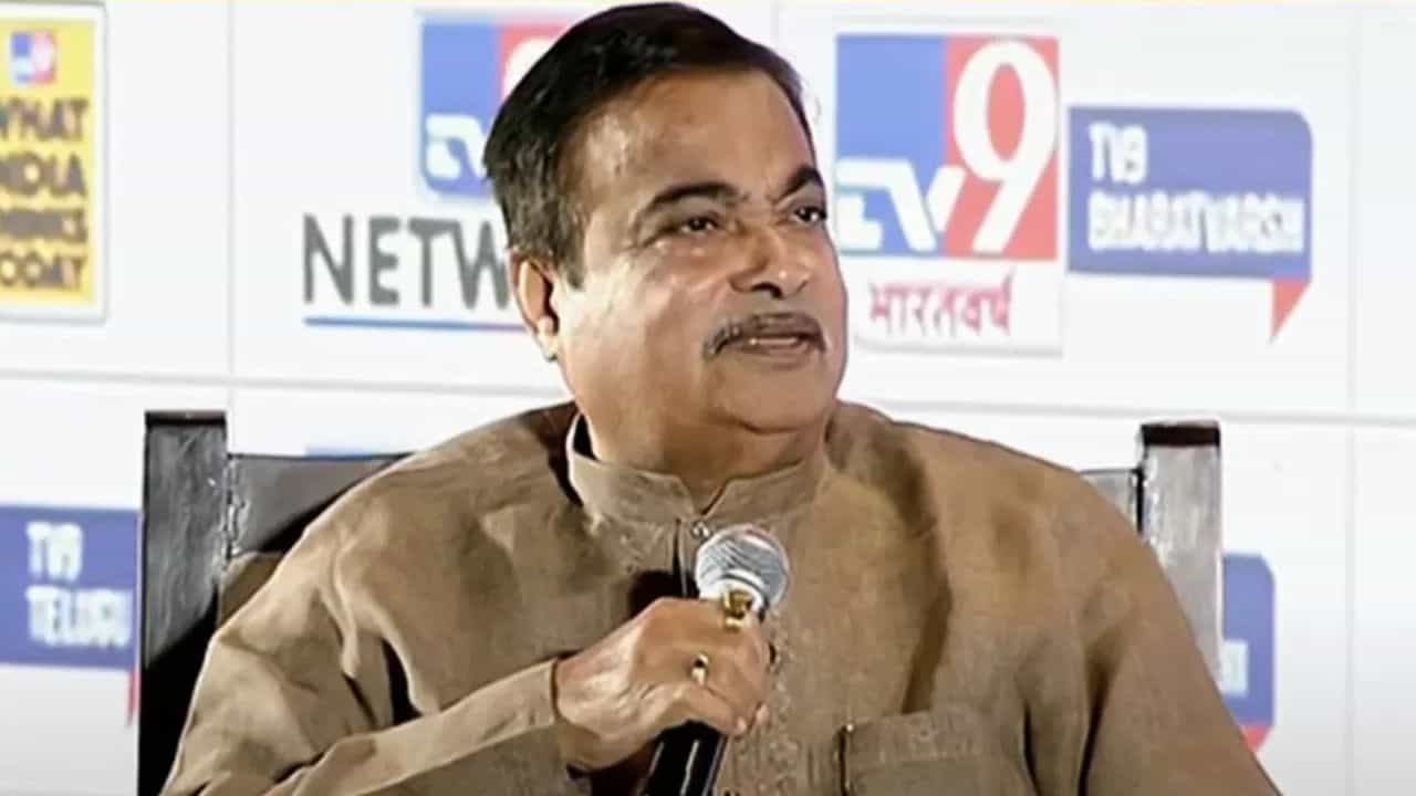 WITT 2025: नागपूर हिंसाचार अन् औरंगजेबच्या कबरीबाबत काय म्हणाले नितीन गडकरी?