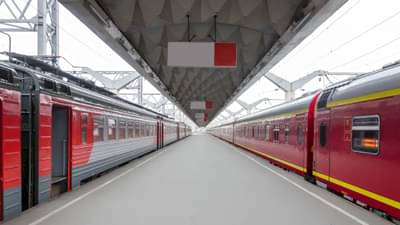 आता अणू ऊर्जेवर धावणार ट्रेन, भारतीय रेल्वे करणार अशी कमाल