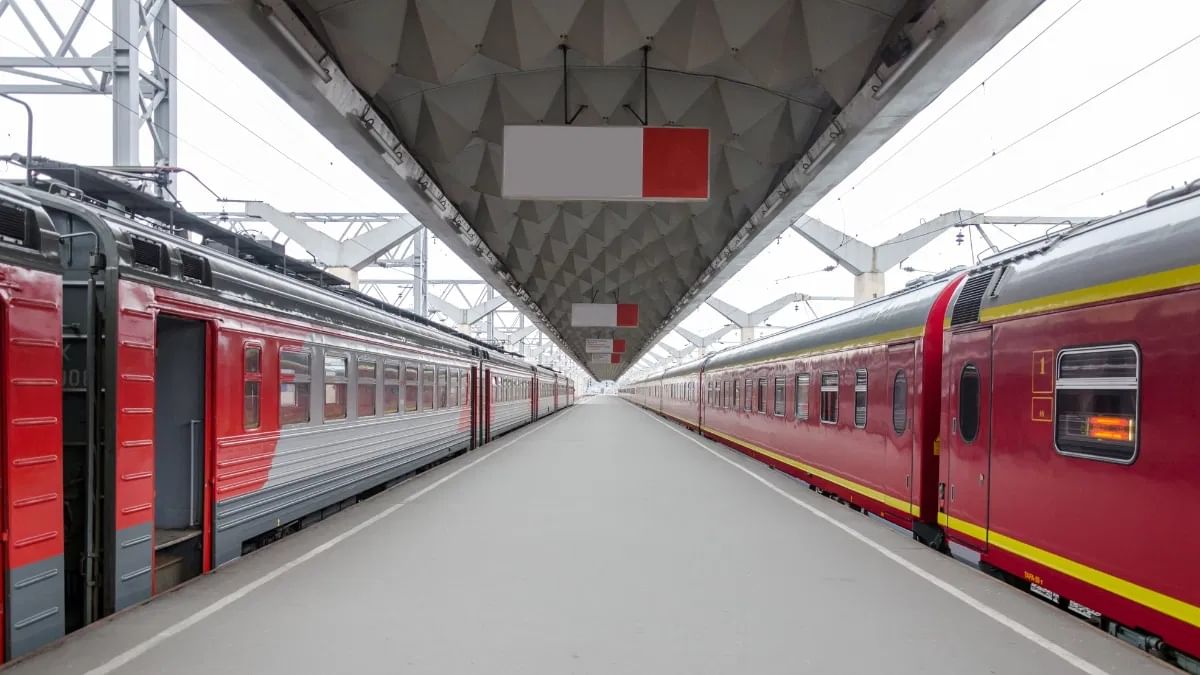 आता अणू ऊर्जेवर धावणार ट्रेन, भारतीय रेल्वे करणार अशी कमाल