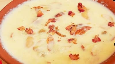 कांद्यापासून खीर? एक शाही प्रयोग ज्याने इतिहास घडवला