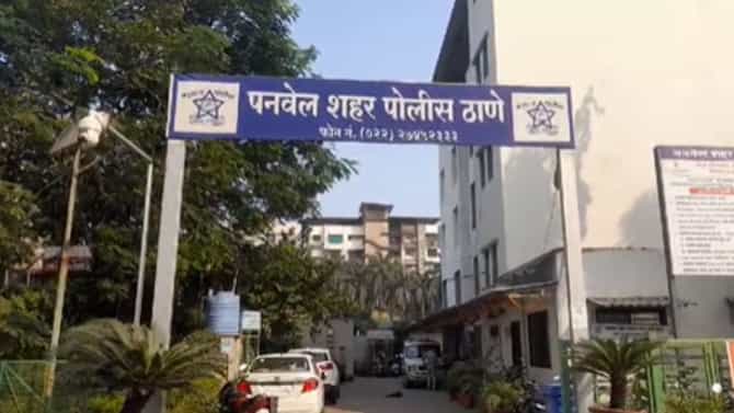 आधी मुलीला 29 व्या मजल्यावरून खाली फेकलं, मग आईनेही मारली उडी, पनवेल हादरलं