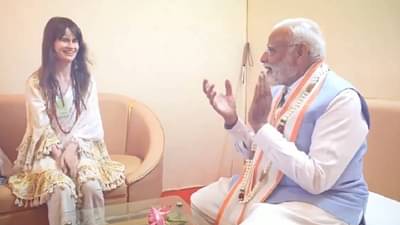 मोदींनी मन की बातमध्ये उल्लेख केला अन् जर्मन गायिका रातोरात बनली स्टार; कोण आहे गायिका?