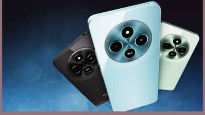 POCO चा 12 GB रॅमचा स्वस्त फोन लाँच! Samsung आणि Motorola देणार टक्कर