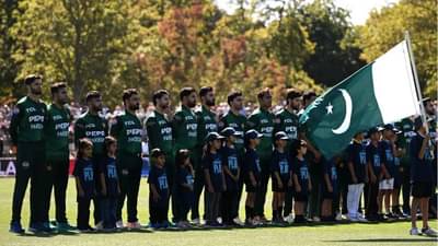 NZ vs PAK : पाकिस्तानने T20 टीम बदलली, पण निकाल आधीपेक्षा खूप खराब, न्यूझीलंड विरुद्ध पहिल्याच सामन्यात अशी हालत