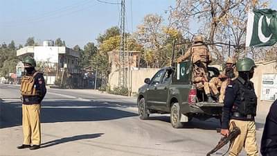 अरे किती खोटारडेपणा! हल्ला तालिबान्यांचा अन् नाव भारतावर, पाक-अफगाण सीमेवर 16 दहशतवाद्यांचा खात्मा