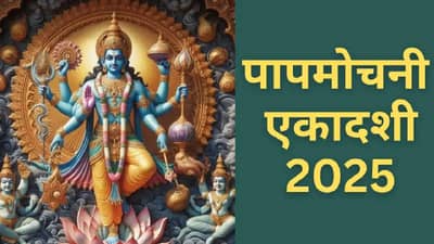 Papmochani Ekadashi 2025: पापमोचनी एकादशीच्या दिवशी या नियमांचे पालन नक्की करा, आयुष्यात येईल सुख शांती...