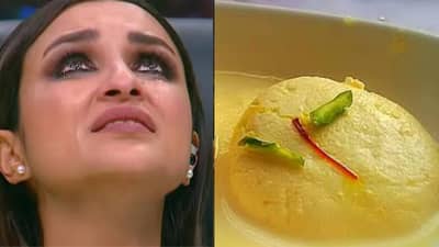 बर्थडेला केकसाठी पैसे नव्हते म्हणून रसमलई कापून...; परिणितीची संघर्ष कथा ऐकून नेटकरी हैराण