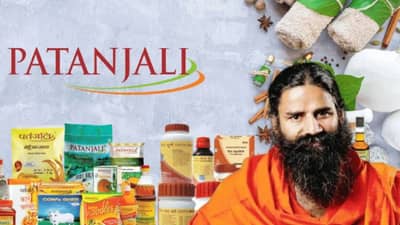 Patanjali : पतंजली केवळ ब्रँड नाही, तर भारतीय संस्कृतीचा दूत