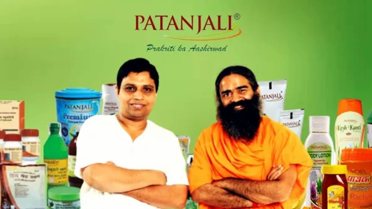 भारतीय खेळाडूंसाठी बाबा रामदेवांचा खास 'योग'; पतंजलीचा मिळाला बुस्टर डोस