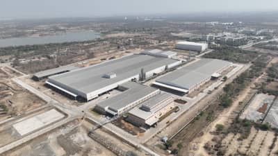 नागपुरात लवकरच सुरु होणार पतंजली मेगा फूड अँड हर्बल पार्क, 10 हजार तरुणांना मिळणार रोजगार