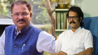 Prashant Koratkar : इंद्रजित सावंतांना मीच फोन केला, प्रशांत कोरटकरने दिली कबुली?