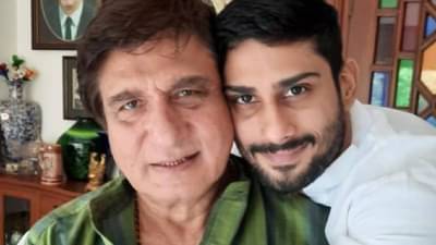 प्रतीक बब्बरने हटवलं वडिलांचं आडनाव; राज बब्बर यांच्याविषयी स्पष्ट म्हणाला मला त्यांच्यासारखं..
