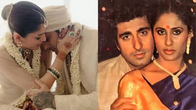 Video : स्मिता पाटील स्वप्नात येऊन लेकाच्या होणाऱ्या पत्नीला म्हणाल्या...; पाहा नेमकं प्रतिक बब्बरने काय सांगितलं