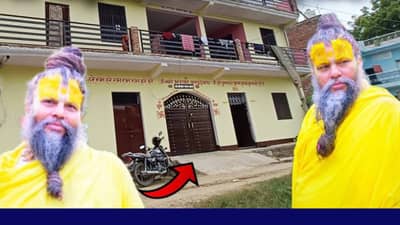 Premanand Maharaj : प्रेमानंद महाराजांचे गाव तरी कोणते? 40 वर्षांपासून नाही गेले घरी, वाट पाहतायेत गावकरी?