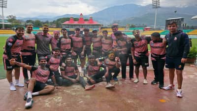 IPL 2025 : पंजाबला पहिल्या सामन्याआधीच धक्का;नंबर 1 Odi ऑलराउंडर मुकणार!