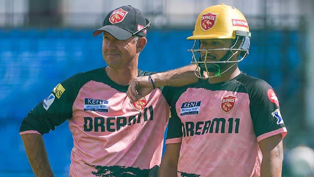 पंजाब किंग्जच्या या खेळाडूला लिलावात ठरल्याप्रमाणे 2.4 कोटी रुपये मिळणार नाहीत! कारण झालं असं की..