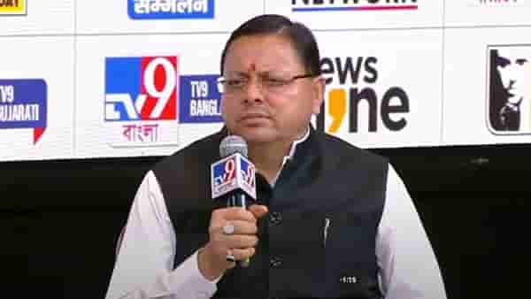 WITT: ...म्हणून आदिवासी समाजाला UCC च्या बाहेर ठेवलं; मुस्लिमांच्या प्रश्नांवर बोलताना धामी नेमकं काय म्हणाले?