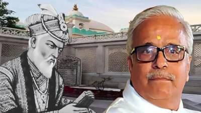 औरंगजेबच्या कबरीबाबत राज ठाकरेंच्या मागणीनंतर संघांची भूमिका आली समोर