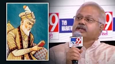 WITT 2025 : औरंगजेब कबरीचा वाद; RSS नेते सुनील आंबेकर यांचे चर्चेत ते विधान, म्हणाले हे गौरवगानच तर....