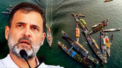 भारतीयांना का आवडतो व्हियेतनाम? ही आहेत पाच कारणे? राहुल गांधी यांच्या दौऱ्यावरुन वाद का?