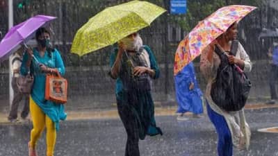 Weather Update: राज्यातील या भागांत अवकाळी पावसाचा अंदाज; जाणून घ्या तुमच्या जिल्ह्यातील हवामान
