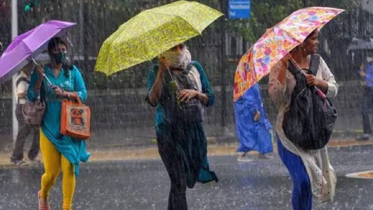 Weather Update: राज्यातील 'या' भागांत अवकाळी पावसाचा अंदाज; जाणून घ्या तुमच्या जिल्ह्यातील हवामान
