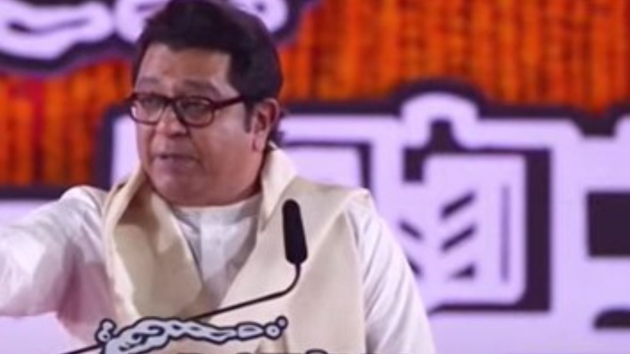 'देवेंद्र फडणवीस... तर तुम्हाला माझा निश्चितच पाठिंबा'; राज ठाकरे असं का म्हणाले?