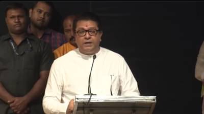 ज्यांची मतं दिसली त्यांचेही आभार अन्, ज्यांची..., राज ठाकरेंचा ईव्हीएमवरून पुन्हा हल्लाबोल