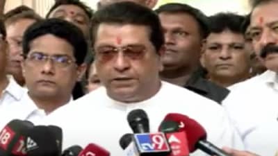 Raj Thackeray : अखेर मनसेमध्ये मोठे बदल, अमित ठाकरेंवर राज यांनी सोपवली महत्त्वाची जबाबदारी