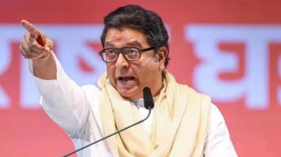 उद्यापासून कामाला लागा, महाराष्ट्रातील प्रत्येक... राज ठाकरे यांनी दिला मराठीचा नारा