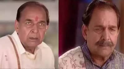 दिल चाहता हैमधील अभिनेते राकेश पांडे यांचे निधन, वयाच्या ७७व्या वर्षी घेतला अखेरचा श्वास