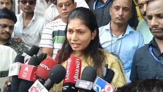 Walmik Karad Phone Records : वाल्मिक कराडचे धमकीचे फोन रेकॉर्ड आले समोर, अडचणी वाढणार