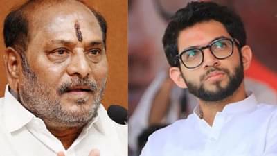 ...तर आदित्य ठाकरे यांची देखील नार्को टेस्ट करायला पाहिजे; दिशा सालियन प्रकरणात कदमांची मोठी मागणी