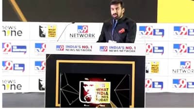 WITT: देश पंतप्रधान नरेंद्र मोदी यांच्या नेतृत्वात विकासाचा नवा अध्याय लिहीत आहे - डॉ. रामेश्वर राव