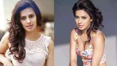 वडील कर्नाटकचे डीजी, स्वत: अभिनेत्री; तरीही केली 15 किलो सोन्याची तस्करीत