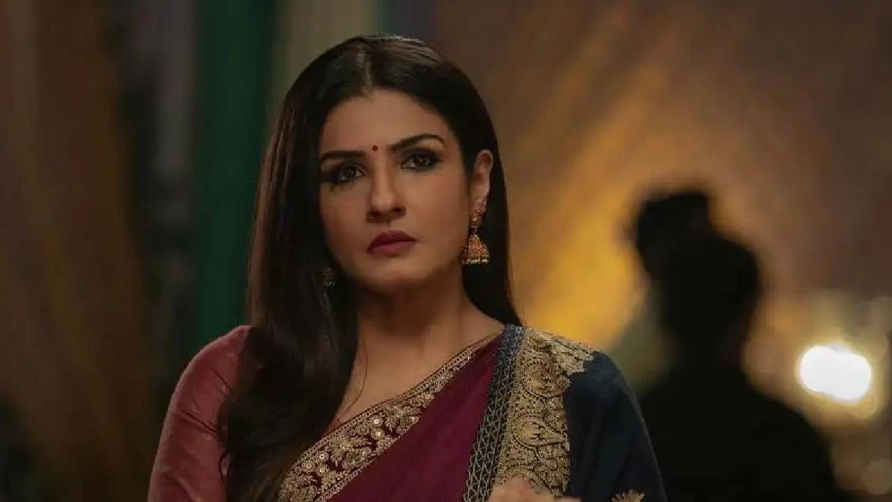 रवीना टंडनच्या लेकीचं दुसऱ्या धर्मात लग्न; भडकले नेटकरी