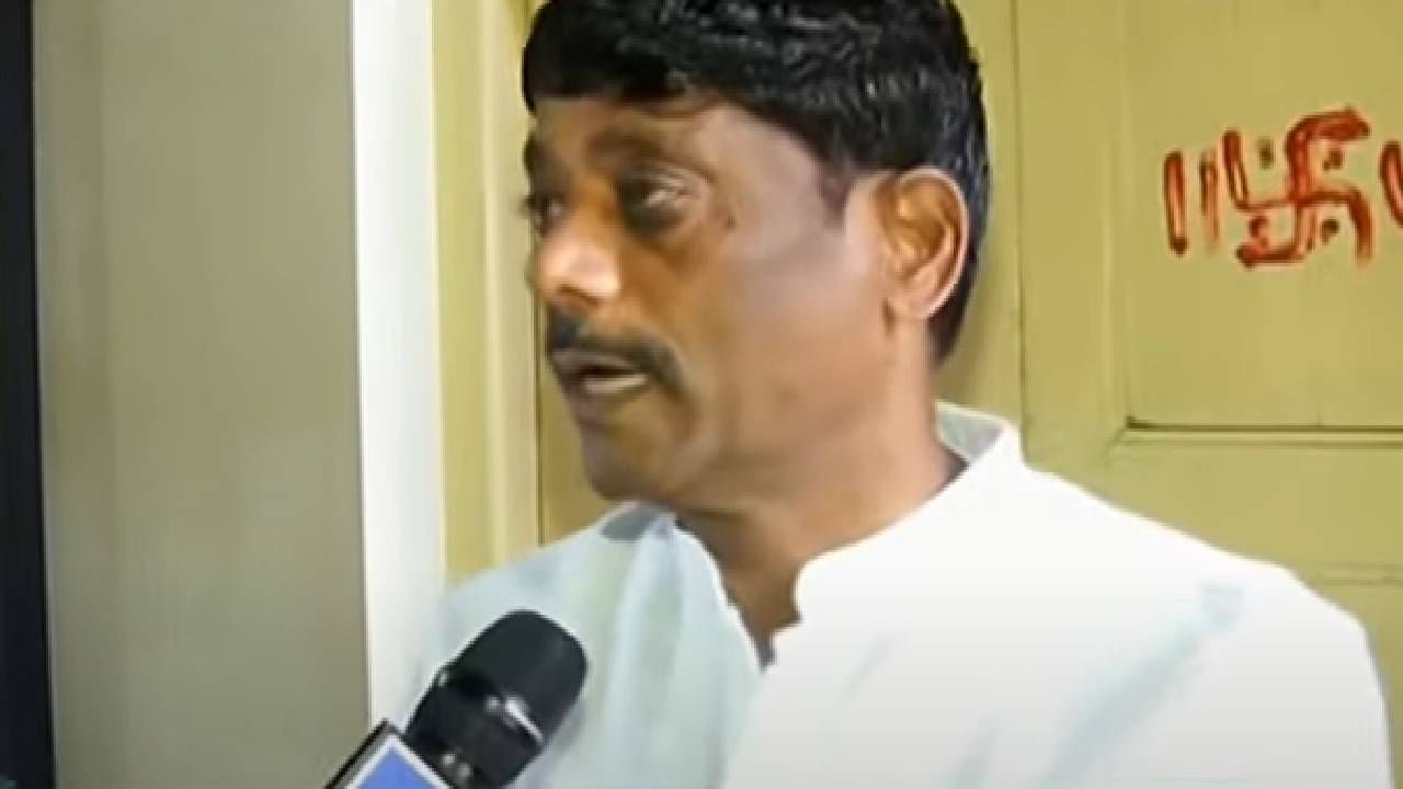 Ravindra Dhangekar : वक्फची जागा, भाजपचा त्रास की... पक्ष का बदलला? धंगेकर यांनी खरं काय ते सांगितलं