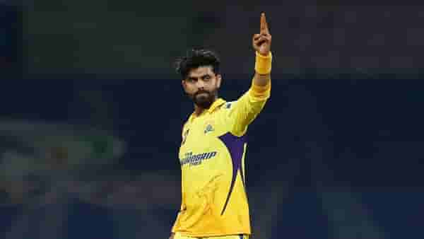 IPL 2025 : रवींद्र जडेजा मोठा विक्रम करण्यासाठी सज्ज, आयपीएलमध्ये अशी कामगिरी करणारा पहिलाच ऑलराउंडर ठरणार