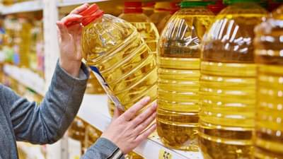 खरंच रिफाइंड तेल आरोग्यासाठी घातक आहे का? वाचा सविस्तर