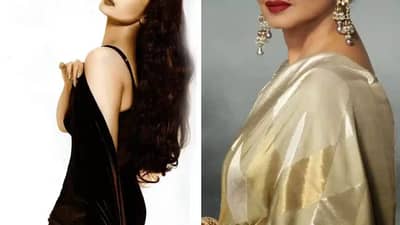 मी पवित्र नाही, वासनांनी भरलेली आहे, अभिनेत्रीचे खळबळजनक विधान