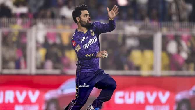 IPL 2025 : रिंकु सिंहसोबत 2 वाजून 21 मिनिटांनी काय झालं होतं? टॅटूचा नेमका अर्थ काय? जाणून घ्या