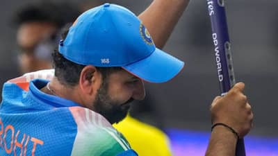 Rohit Sharma : रोहित शर्माने रिटायरमेंटबद्दल त्याचा निर्णय सांगितला, चॅम्पियन्स ट्रॉफी जिंकल्यानंतर मोठी घोषणा