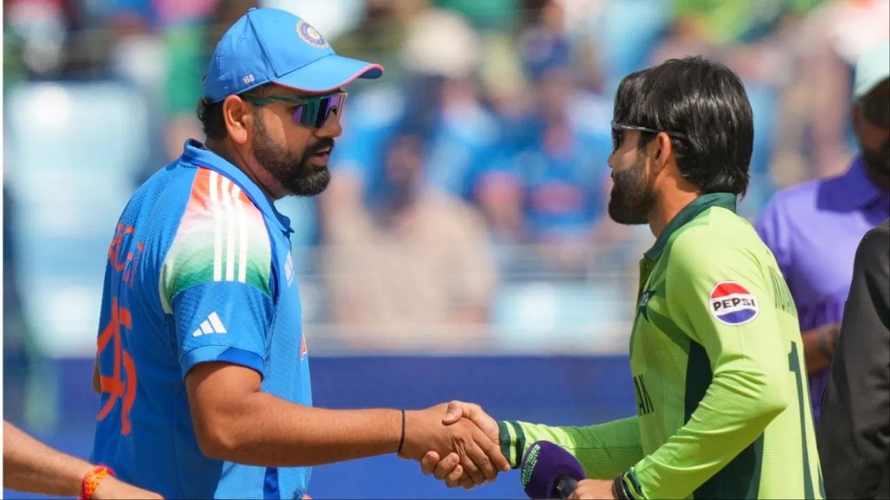 IND vs PAK : टीम इंडिया विरुद्ध पाकिस्तान द्विपक्षीय मालिका होणार? बीसीसीआय अधिकाऱ्यांनी म्हटलं...