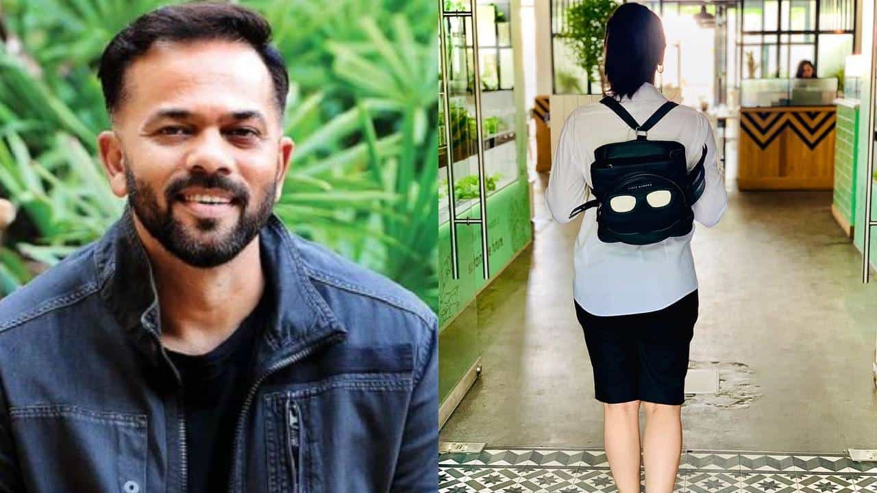 15 वर्षांनी लहान अभिनेत्रीसाठी पत्नीलाही सोडायला तयार होता रोहित शेट्टी? कोण आहे ती?