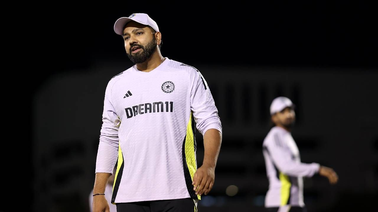 IND vs NZ: रोहित शर्माने फायनल जिंकल्यास बीसीसीआय मोठी ऑफर देणार! नेमकं काय सुरु आहे? IND vs NZ: रोहित शर्माने फायनल जिंकल्यास बीसीसीआय मोठी ऑफर देणार! नेमकं काय सुरु आहे?