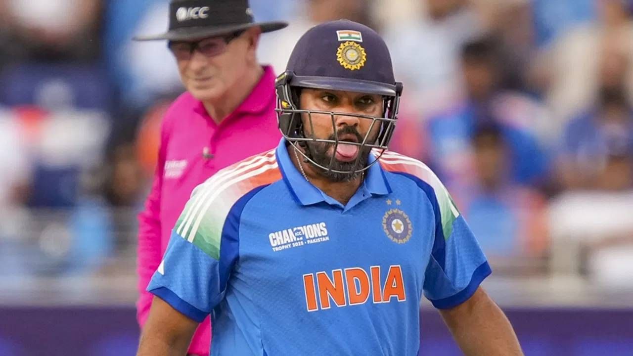रोहित शर्मा टीम इंडियात जागा मिळवणार की जाणार? या दिवशी होणार निर्णय