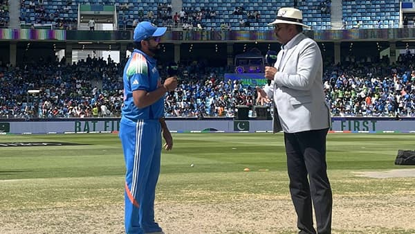IND vs AUS SF : उपांत्य फेरीसाठी रोहित शर्माने या खेळाडूंवर टाकला विश्वास, अशी आहे प्लेइंग 11