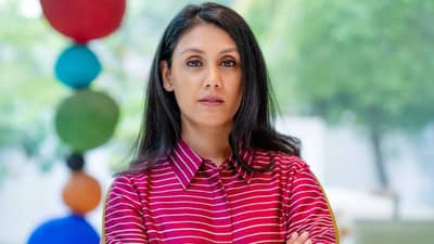 रातोरात आशियातील सर्वात श्रीमंत महिला ठरल्या, अदानी, अंबानींच्याही यादीत; कोण आहेत...?