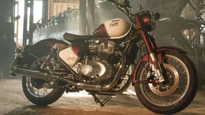 Royal Enfield Classic 650 लॉन्च, किंमत काय, फीचर्स किती? जाणून घ्या पटपट